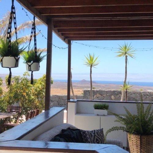 Апартаменти Oasis Surf House Soo Екстер'єр фото